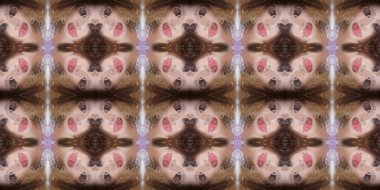 soyut grafik desen, kusursuz arkaplan