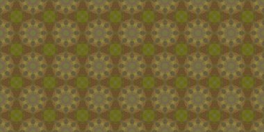 Soyut desen, fütüristik kusursuz arkaplan. 