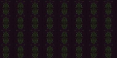 Geometrik şekillerin soyut arkaplan deseni