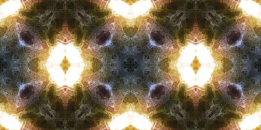 Soyut desen, fütüristik kusursuz arkaplan. 