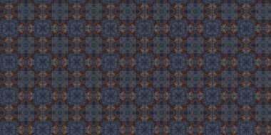Kusursuz geometrik süslemeli desen, soyut arkaplan