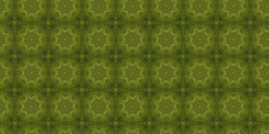 Kusursuz geometrik süslemeli desen, soyut arkaplan