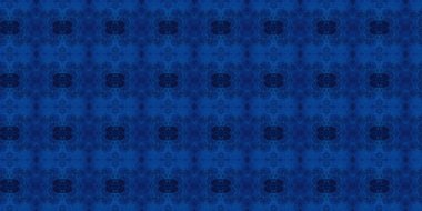 Kusursuz geometrik süslemeli desen, soyut arkaplan