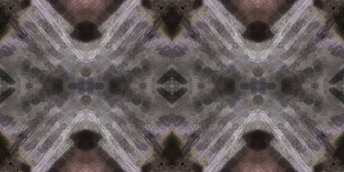 Kusursuz geometrik süslemeli desen, soyut arkaplan