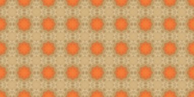 Kusursuz geometrik süslemeli desen, soyut arkaplan