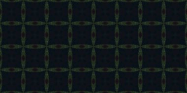 Kusursuz geometrik süslemeli desen, soyut arkaplan