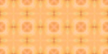 Geometrik şekillerin soyut arkaplan deseni