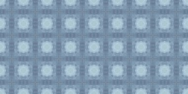 Kusursuz geometrik süslemeli desen, soyut arkaplan