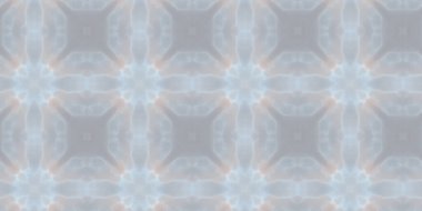 Kusursuz geometrik süslemeli desen, soyut arkaplan