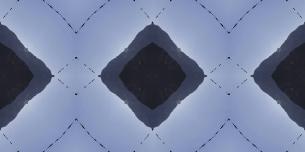 Geometrik Şekillerin Soyut Arkaplan Deseni — Stok fotoğraf