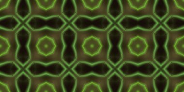 Kusursuz geometrik süslemeli desen, soyut arkaplan