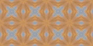 Kusursuz geometrik süslemeli desen, soyut arkaplan