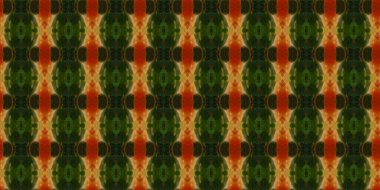 Kusursuz geometrik süslemeli desen, soyut arkaplan