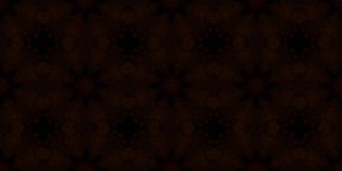 Kusursuz geometrik süslemeli desen, soyut arkaplan