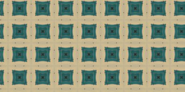 Kusursuz geometrik süslemeli desen, soyut arkaplan