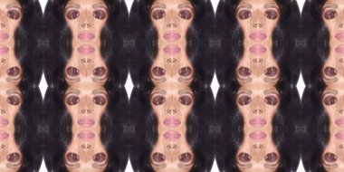 soyut grafik desen, kusursuz arkaplan