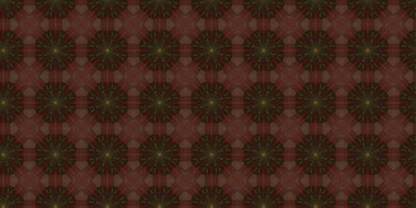 Soyut desen, fütüristik kusursuz arkaplan. 