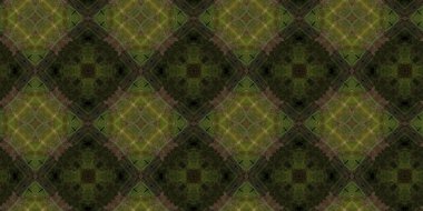 Kusursuz geometrik süslemeli desen, soyut arkaplan