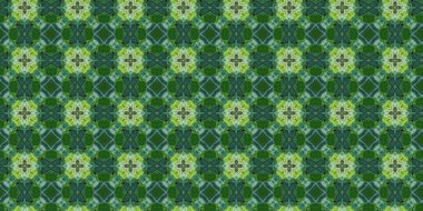 Kusursuz geometrik süslemeli desen, soyut arkaplan