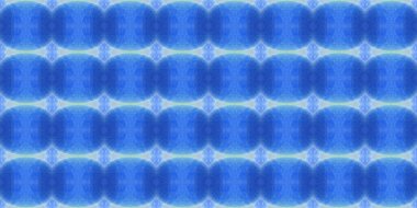 Geometrik şekillerin soyut arkaplan deseni