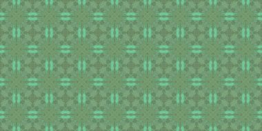 Geometrik şekillerin soyut arkaplan deseni