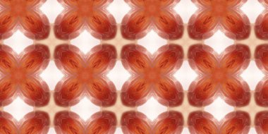 Kusursuz geometrik süslemeli desen, soyut arkaplan