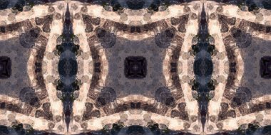 soyut dikişsiz kalıp, alan arkaplanını kopyala 