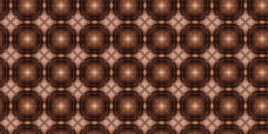 Kusursuz geometrik süslemeli desen, soyut arkaplan