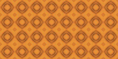 Kusursuz geometrik süslemeli desen, soyut arkaplan