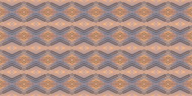 Kusursuz geometrik süslemeli desen, soyut arkaplan