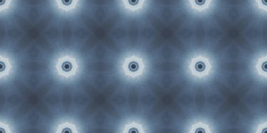 Kusursuz geometrik süslemeli desen, soyut arkaplan