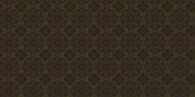 Kusursuz geometrik süslemeli desen, soyut arkaplan