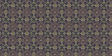 Kusursuz geometrik süslemeli desen, soyut arkaplan