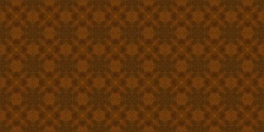 Geometrik şekillerin soyut arkaplan deseni