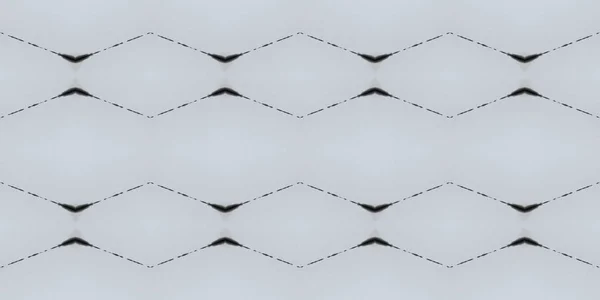 幾何学的形状の抽象的な背景パターン — ストック写真