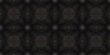 Kusursuz geometrik süslemeli desen, soyut arkaplan