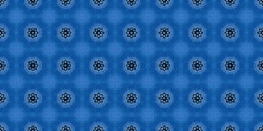 Kusursuz geometrik süslemeli desen, soyut arkaplan