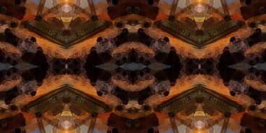 pürüzsüz desen, grafik vektör arkaplanı, boşluk duvar kağıdını kopyala