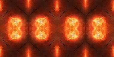 soyut grafik desen, kusursuz arkaplan