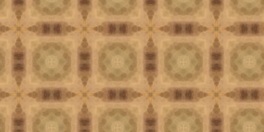 Kusursuz geometrik süslemeli desen, soyut arkaplan