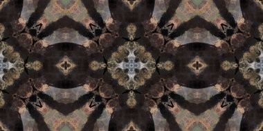 Kusursuz geometrik süslemeli desen, soyut arkaplan