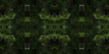Kusursuz geometrik süslemeli desen, soyut arkaplan