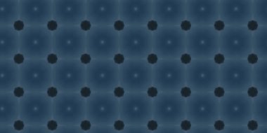 Geometrik şekillerin soyut arkaplan deseni