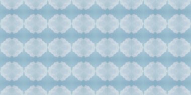 Kusursuz geometrik süslemeli desen, soyut arkaplan