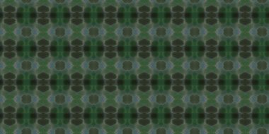 Geometrik şekillerin soyut arkaplan deseni