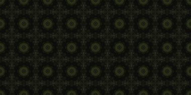 Kusursuz geometrik süslemeli desen, soyut arkaplan