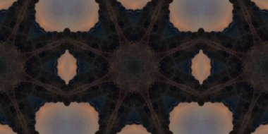 soyut desen çizimi, kusursuz arkaplan