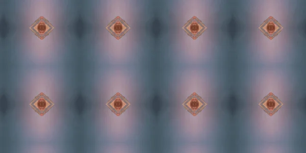 Abstract Pattern Futuristic Seamless Background — Stock Photo, Image