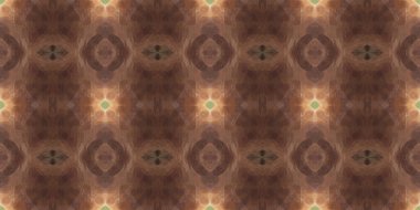 Kusursuz geometrik süslemeli desen, soyut arkaplan