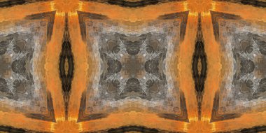 Kusursuz geometrik süslemeli desen, soyut arkaplan